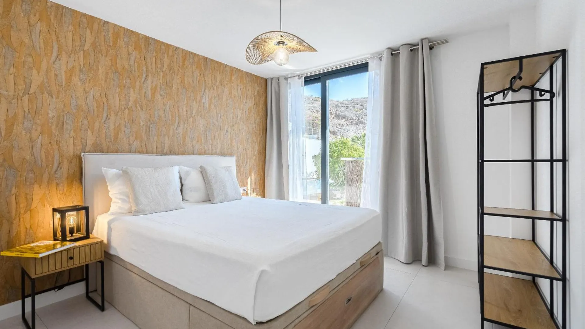 Villa Cactus Tenerife Costa Adeje  Σπίτι διακοπών Costa Adeje (Tenerife)